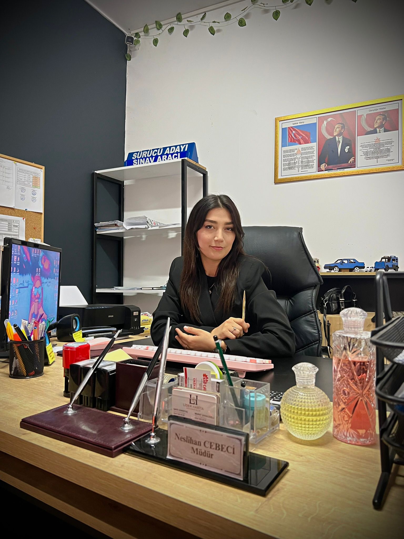 Neslihan Cebeci