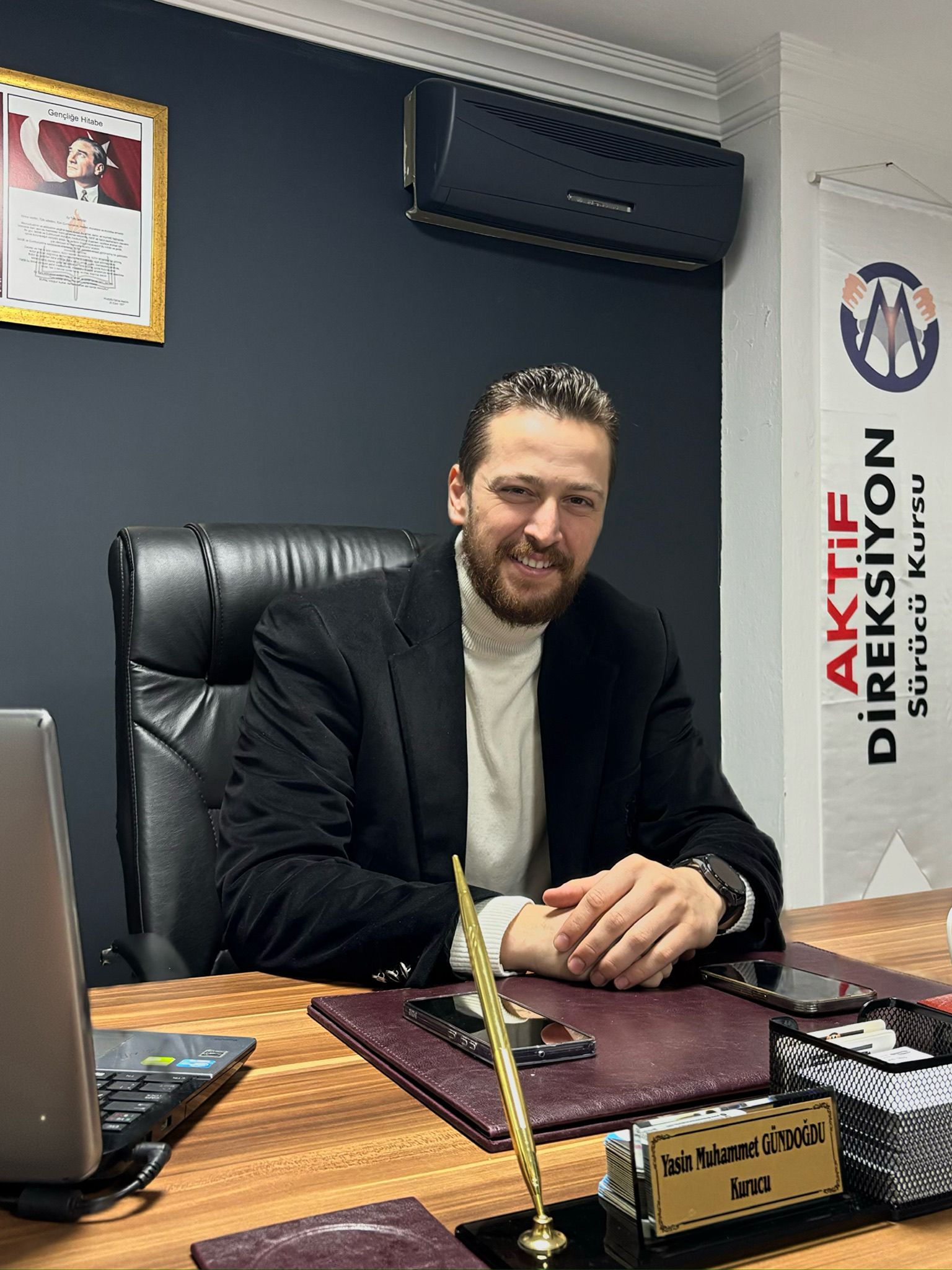 Yasin Muhammet Gündoğdu